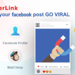 Facebook SpiderLink - Make Your Facebook Post GO VIRAL