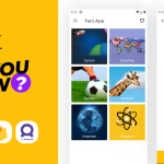 Fact App with Firebase Admin Panel and Admob ads - Shayari App