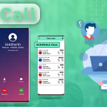 Fake Call Prank - Call Assistant - Fun Phone Call Prank - Prank Friend Simulator - Call Voice Prank