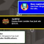 Fake Notifications for Wordpress