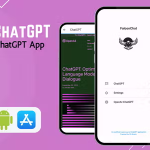 Falcon ChatGPT v1.0 - Flutter & OpenAI - Android & iOS