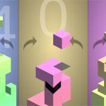 Falling Blocks – Complete Unity Game + Admob