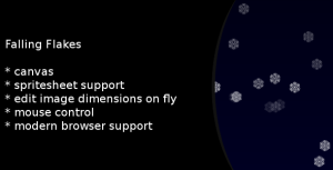 Falling flakes gplpixel.png