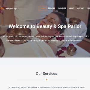 FameThemes Glow Pro WordPress Theme