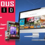 Famous - Grid Gallery for WPBakery Page Builde