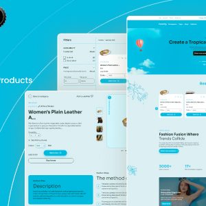 Fancify - Fashion Multipurpose Shopify Store