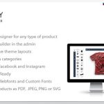 Fancy Product Designer For Woocommerce By Radykal