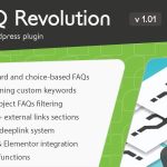 FAQ Revolution - WordPress Plugin
