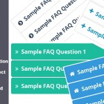 FAQPlus - WordPress FAQ Plugin