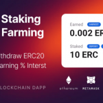 FarmFactory – assets staking & yield farming on Ethereum, Binance Smart Chain and Polygon