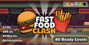 Fast food clash platformer game html5 construct 3 gplpixel.jpg