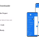 FB Video Downloader - Facebook Video Downloader (Download Public & Private Videos), AdMob Ads