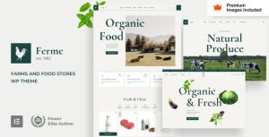Ferme food farm ecommerce wordpress theme v101 gplpixel.jpg