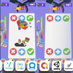 Fidget Toys Trading - Android | IOS (Unity-Admob-Facebook-...)