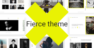 Fierce bold photography theme v15 gplpixel.png