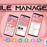 File Manager File Explorer - USB OTG File Manager - Solid Explorer File Manager - Android App