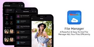 File manager manage all your files ios app swift inapp purchase .png