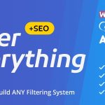 Filter Everything - WordPress & WooCommerce products Filter