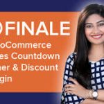 Finale – WooCommerce Sales Countdown Timer & Discount Plugin