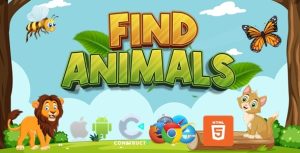 Find animals educational game for kids html5 desktop mobile construct 3.jpg