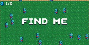 Find me html5 game gplpixel.jpeg