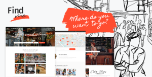 Findme directory listing theme v22 gplpixel.png