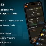 FinFunder - Flutter Application