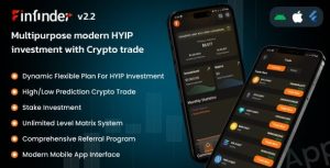 Finfunder flutter application codermarket.jpg