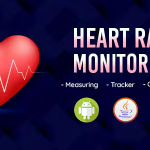 Finger Heart Rate Monitor With Admob Ads