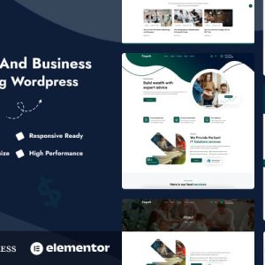 Finpoth - Finance And Business Consulting