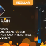 Fire and Water (REGULAR) - ANDROID - IOS - BUILDBOX CLASSIC game