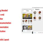Fire Blog - Native Android Blog or News App with Firebase Back-end
