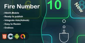 Fire number html5 construct 3 mobile gplpixel.jpg