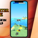 Firefighter Plane - (Unity - Admob)