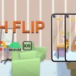 Fish Flip (Unity + Admob)