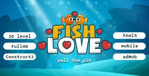 Fish love html5 mobile admob pc construct3 gplpixel.jpg