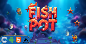 Fish pot html5 construct3 game gplpixel.png