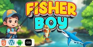Fisher boy html5 game gplpixel.jpg