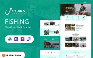 Fishing hunting fishing and hunting club wordpress theme.jpg