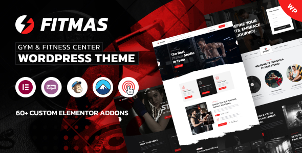 fitmas-gym-fitness-center-wordpress-theme-gplpixel.jpg Fitmas - Gym & Fitness Center WordPress Theme - Image 1