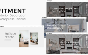 Fitment interior decoration wordpress theme.png