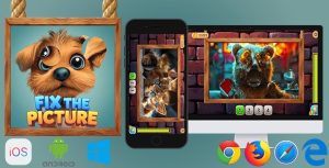 Fix the picture html5 game gplpixel.jpg