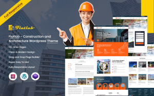 Flatlab construction and architecture wordpress theme.png