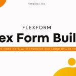 Flexform - Perfex Form Builder