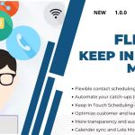 Flexible Keep In Touch For Perfex