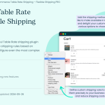 Flexible Shipping PRO