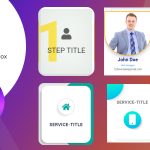 Flip Box for elementor