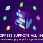 Floaton - WordPress Floating Button & Support Chat All In One