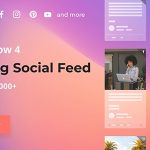 Flow-Flow - WordPress Social Stream Plugin