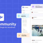 FluentCommunity Pro